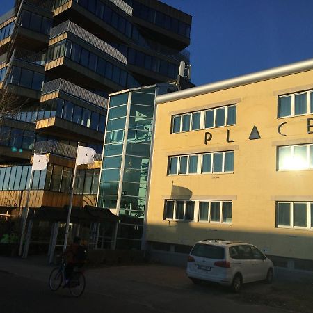 Place Lund Extérieur photo