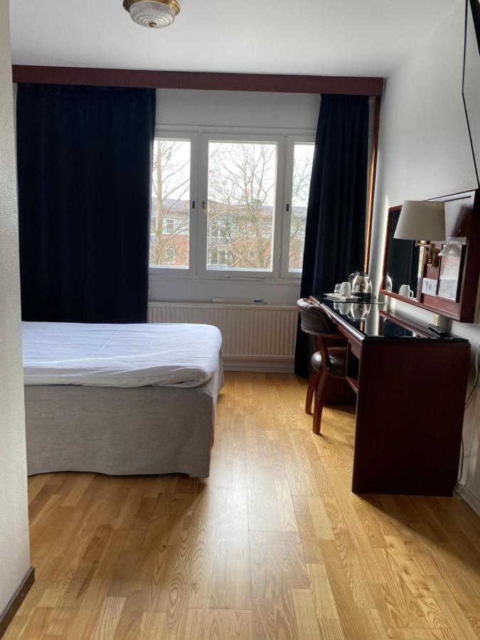 Place Lund Extérieur photo