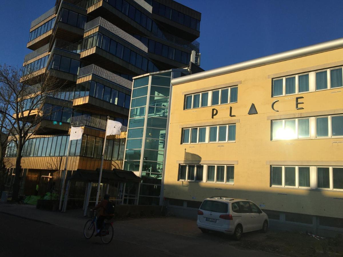 Place Lund Extérieur photo